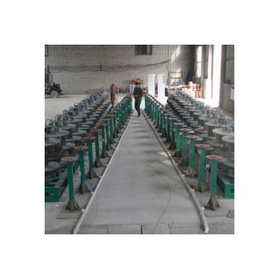 China New Design Factory Wholesale Price Steel Wire Electro Galvanizing Line / Machine for sale