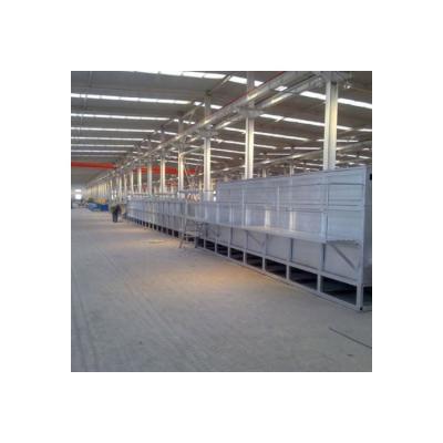 China Factory Gongda 200g-350g Zinc Plating Steel Wire Galfan Hot Dip Galvanizing Production Line for sale