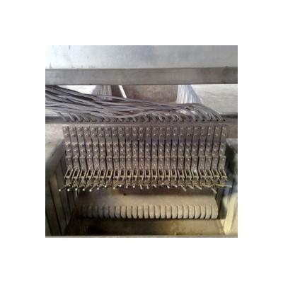 China Factory Factory Directly Supply Good Price Continuous Hot Dip Galvanizing Machine Line For Steel Pipes Tubes for sale