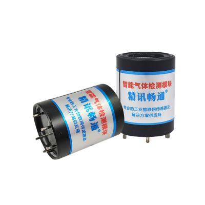 China Alloy Combustible Gas Sensor Module 0-100%LEL CH4 Gas Module for sale