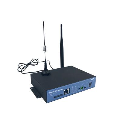 China Lora Gateway For 4G Wireless Ethernet Data Transmit JXBS-3001 for sale