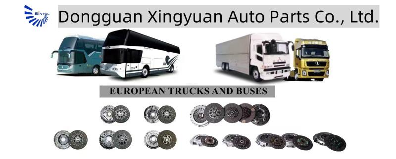 Verifizierter China-Lieferant - Dongguan Xingyuan Auto Parts Co., Ltd.