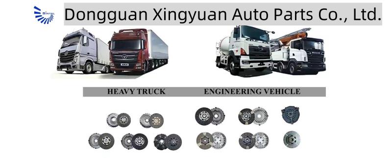 Verifizierter China-Lieferant - Dongguan Xingyuan Auto Parts Co., Ltd.