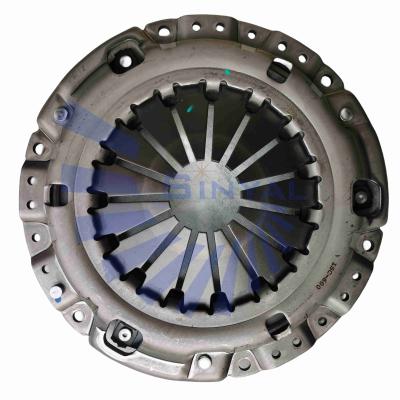 China 4JG2 4JB1-TC 8943752471 Isuzu Clutch Kits 250×160×278.0 for sale