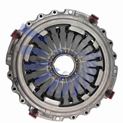 China 31250-10560 S3120-11750 HINO 700 P11C Hino Clutch Kit 430x250x456x11 for sale