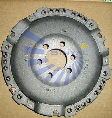 China 3082212032 Cubre el embrague 190*132*209 AUDI 1F, AEH,AFT,AKL,APF,AUR en venta