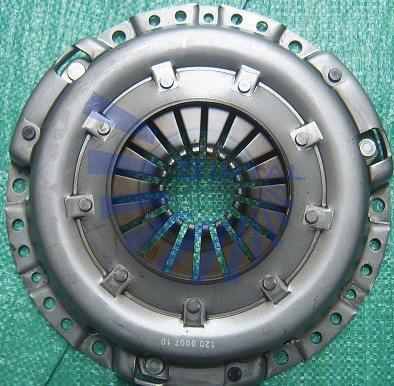 China 3000020001 Clutch Cover 200*128*234 VW PASSAT AUDI YS, XX, YM, YN for sale