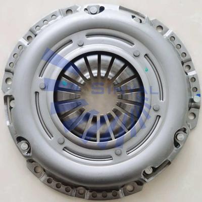 China 121878004780 Clutch Cover 220*142*242 ZJ ZY-VE ZJ ZY FORD 13 CARNIVAL 841657 for sale