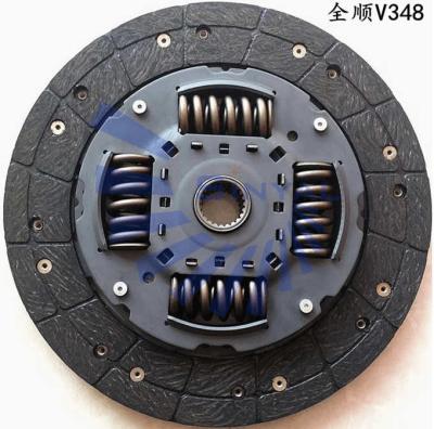 Κίνα 1528774 Συσκευή συμπλέκτη 258*23*278 JXFA, JXFC, PHFA, PHFC Ford 3000950727 JMC V348 2.4T προς πώληση