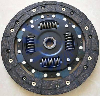 China 121878004780 Clutch Disc 220*17*20 ZJ ZY-VE ZJ ZY FORD 13 CARNIVAL 841658 for sale