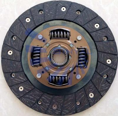 China MBD004U Clutch Cover 225*23*26.3 MD802120 4G63 4D55T V31 Mitsubishi for sale