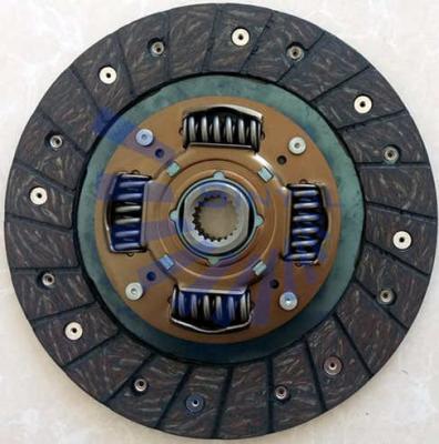 China MD771133 MBD005U DM-043 Clutch Plate 215*20*22.4 4G63 4G93  Mitsubishi for sale