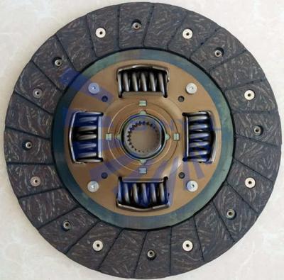 China MBD092U MBD033U DM-058 Clutch Plate 240*23*26.3 6G72 Mitsubishi PAJERO Te koop