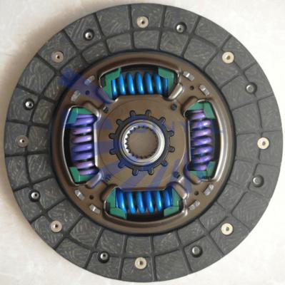 China 31250-10110 DT-124 TYD035U 212*21*23.8 Clutch Plate Toyota CAROLA for sale