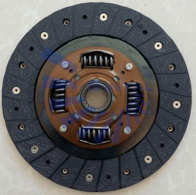 China 31250-33010 DT-100V TYD085U 225*20*27.7 Clutchplate 3S-FE 5S-FE 1AZ-FSE CAMRY 3S Te koop