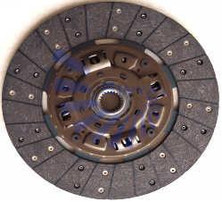 China 30100-89TA2 ISD136U DG-321U 300*21*28.8 Clutch Plate 4HF1 for sale