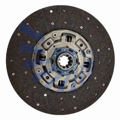 China Hino-clutch kit HND079U Te koop