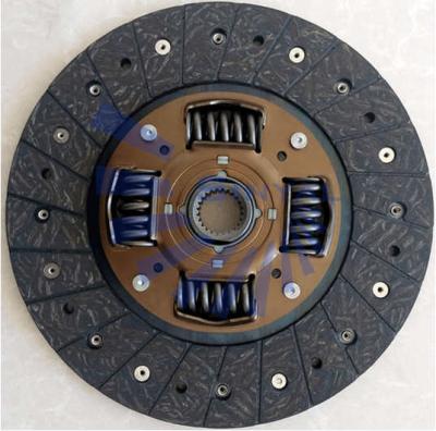 China 30100-P9510 ISD104US NSD052U Clutch Disk 240*24*25.6 VG30E L28 SD33 TD25 KA24E SR20DET Te koop