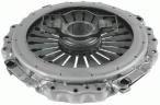 China 3483 034 032 Clutch Cover 430*235*450 MFZ430 FL10 Volvo for sale