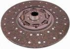 China 1862 530 231 Volvo Clutch Kits 430*240*50.8*10 Clutch Disc Te koop