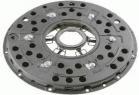 China VOLVO Compatible 10 Teeth Volvo Clutch Kits voor veelzijdige toepassingen Te koop