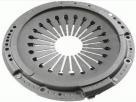 China Verbeter uw FL 10 / B 10 met Volvo Clutch Kits 400*46*50-24N Te koop