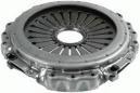 China 3482 083 150 430*235*450 Scania Clutch Kits MFZ430 for sale