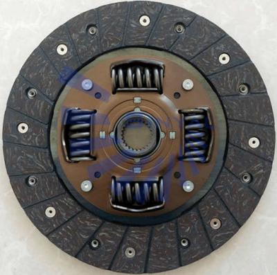 China ISD113U 225*24*25.6 Clutch Plate NSD004U SD22 CA18DET CA20E SD23,TD23 VQ20DE L24 for sale