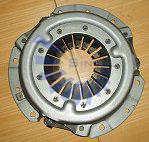 China NSC501 Clutch Cover 180*125*216 CN-002 E13 CD17 GA14DE A12 A15 A14 for sale