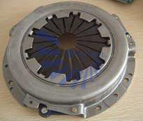 China 266923 215*144*245 3082119131 Clutch Cover 170A (XN1T),170B (XN1T) 169 (XM7T) M20-616 829 A5 for sale