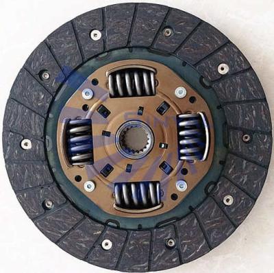 China SMZ133 200*18*20.6 Clutch Plate 1878000794 206 1.6 16V NFU (TU5JP4) KFW (TU3JP),KFX (TU3JP) for sale