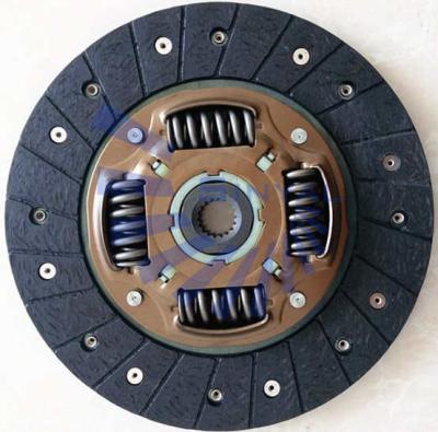 China 2240073JA0 9641699080 228*18*20.6 Clutch Disc RFN (EW10J4) RHY (DW10TD) 6FY (EW7A) for sale