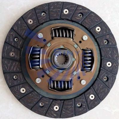 China 200*14*18.8 92089901 1878654645 L01 Clutch Disc SAIL1.6 for sale