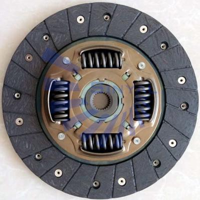 China DO-005 1878048041 225*24*20.5 Clutch Disc EPICA 2.0 LDE 2H0 2H0 LDE LDE LDE L34,T20SED for sale