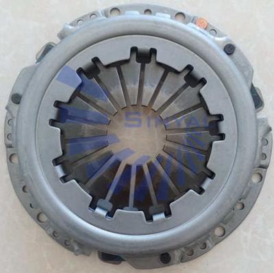 China HCC711 HCC502 Honda Clutch Kits 190*132*210 L13A3 L13A1 OLD FIT for sale