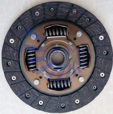 Κίνα HCD307 HCD039 DH-908 Honda Clutch Disc 190*20*22 L13A3 L13A1 OLD FIT προς πώληση