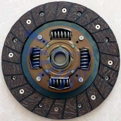 China HCD036U DH-919 215*20*22 Clutch Disc R18Z4 R18A1,R18A2 CIVIC1.8 à venda