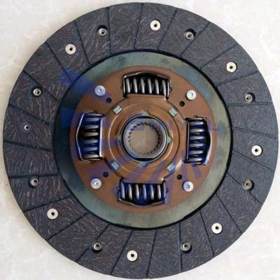 China HCD046U HCD035U 230*24*26 CLUTCH DISC HONDA CRV R20A2 K24Z4 K20A4 K24A1 for sale