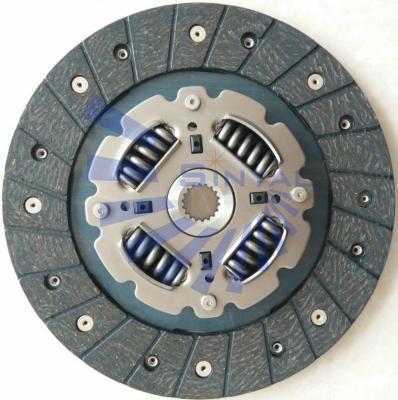 中国 NSD025U DN-057 215*18*20.6 Clutch Disc SR20DE QG18DE CA16S CA18 販売のため