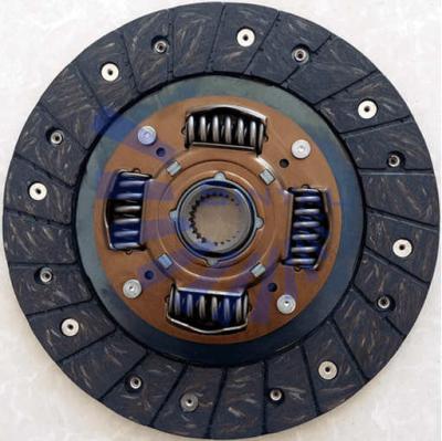 China SS-04 NSD203U 215*24*25.6 QG16DE U13 Clutch Plate 1878 654 628 for sale