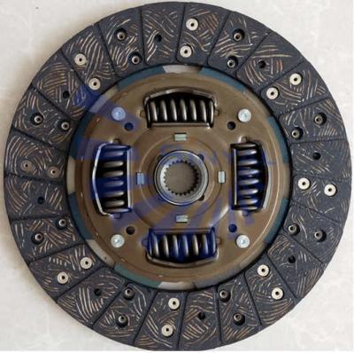 Chine NSD014U 260*24*25.6 Clutch Disc QD32 30100-T9020 30100-F7594 à vendre