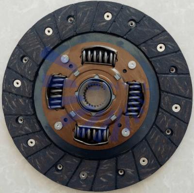 중국 ISD117U DF-904 215*24*25.6 C223 C223 G200Z M 161.970 CLUTCH DISC 판매용