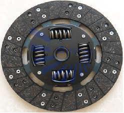 Cina 327 0061 10 Clutch Disc 265*24*25.6 JX493ZLQ JX493ZLQ-4 JMC EURO in vendita