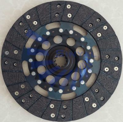 Cina 1601100RAA 327004910 Clutch Plate 265*10*29 R 425 DOHC JE4D25C,R 425 DOHC R 425 DOHC R 425 SOHC 425 in vendita