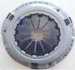 China Toyota Clutch Disc Plate Kit Pressure Bearing For Carina Corolla Models 100% New Te koop