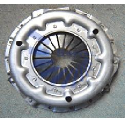 China  ISC568 Toyota Clutch Kits 260*170*298 3B 31210-36100 31210-35220 en venta