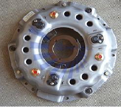 China Toyota Forklift Clutch Cover 277*162*315 9024667-50 en venta