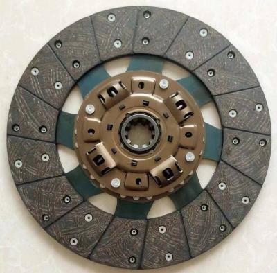 Chine Clutch Disc 350*10*38.4 FOTON OMAK ISF3.8 1106116101002/ 1601130-C72131/ 1601-00889 à vendre