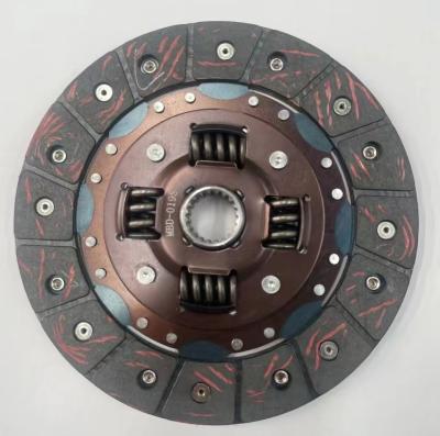 China 185*127*20*22.3 Mitsubishi Clutch Kits MBD-019 Aisin DM-010 for G13B/ G15B Te koop