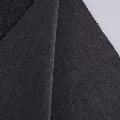 중국 Durable Heavy Duty 450gsm Scuba Fabrics Wholesale Knit Fabric Polyester Rayon Spandex Weft Solid Colors Scuba Fabrics 판매용